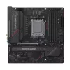 Maxsun Alaplap - AMD MS-TERMINATOR B850M DARK WIFI AM5 (B850, mATX, 4xDDR5 8000MHz, 4xSATA3, 2xM.2, HDMI, DP)