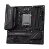 Maxsun Alaplap - AMD MS-TERMINATOR B850M DARK WIFI AM5 (B850, mATX, 4xDDR5 8000MHz, 4xSATA3, 2xM.2, HDMI, DP)