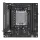 Maxsun Alaplap - AMD MS-TERMINATOR B850M PRO II WIFI7 AM5 (B850, mATX, 4xDDR5 8000MHz, 2xSATA3, 3xM.2, HDMI, DP)