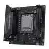 Maxsun Alaplap - AMD MS-TERMINATOR B850M PRO II WIFI7 AM5 (B850, mATX, 4xDDR5 8000MHz, 2xSATA3, 3xM.2, HDMI, DP)