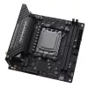 Maxsun Alaplap - AMD MS-TERMINATOR B850M PRO II WIFI7 AM5 (B850, mATX, 4xDDR5 8000MHz, 2xSATA3, 3xM.2, HDMI, DP)