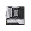 Maxsun Alaplap - AMD MS-TERMINATOR B850M PRO WIFI AM5 (B850, mATX, 4xDDR5 8000MHz, 2xSATA3, 3xM.2, HDMI, DP)