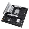 Maxsun Alaplap - Intel MS-TERMINATOR B860M-E s1851 (B860, mATX, 2xDDR5, 4xSATA3, 3xM.2, HDMI, DP)