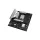 Maxsun Alaplap - Intel MS-TERMINATOR B860M WIFI s1851 (B860, mATX, 4xDDR5 8000MHz, 4xSATA3, 3xM.2, HDMI, DP)