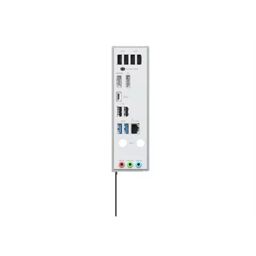 Maxsun Alaplap - Intel MS-TERMINATOR B860M s1851 (B860, mATX, 2xDDR5 8000MHz, 4xSATA3, 3xM.2, HDMI, DP)
