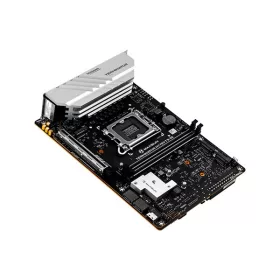   Maxsun Alaplap - Intel MS-TERMINATOR H770YTX D5 WIFI s1700 (H770, ITX, 2xDDR5 8000MHz, 4xSATA3, 4xM.2, HDMI, DP)