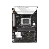 Maxsun Alaplap - Intel MS-TERMINATOR H770YTX D5 WIFI s1700 (H770, ITX, 2xDDR5 8000MHz, 4xSATA3, 4xM.2, HDMI, DP)