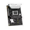 Maxsun Alaplap - Intel MS-TERMINATOR H770YTX D5 WIFI s1700 (H770, ITX, 2xDDR5 8000MHz, 4xSATA3, 4xM.2, HDMI, DP)