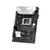 Maxsun Alaplap - Intel MS-TERMINATOR H770YTX D5 WIFI s1700 (H770, ITX, 2xDDR5 8000MHz, 4xSATA3, 4xM.2, HDMI, DP)