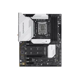   Maxsun Alaplap - Intel MS-TERMINATOR Z790-A WIFI s1700 (Z790, ATX, 4xDDR5 7600MHz, 4xSATA3, 4xM.2, HDMI, DP)