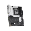Maxsun Alaplap - Intel MS-TERMINATOR Z790-A WIFI s1700 (Z790, ATX, 4xDDR5 7600MHz, 4xSATA3, 4xM.2, HDMI, DP)