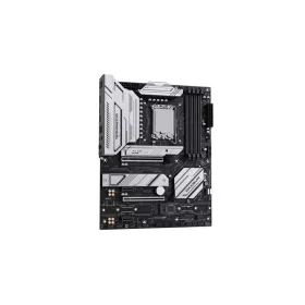   Maxsun Alaplap - Intel MS-TERMINATOR Z890-A s1851 (Z890, ATX, 4xDDR5 8800MHz, 4xSATA3, 4xM.2, HDMI, DP)