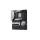 Maxsun Alaplap - Intel MS-TERMINATOR Z890-A WIFI s1851 (Z890, ATX, 4xDDR5 8800MHz, 4xSATA3, 4xM.2, HDMI, DP)