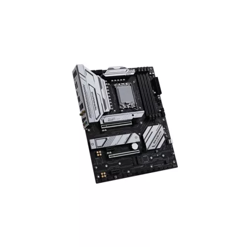 Maxsun Alaplap - Intel MS-TERMINATOR Z890-A WIFI s1851 (Z890, ATX, 4xDDR5 8800MHz, 4xSATA3, 4xM.2, HDMI, DP)