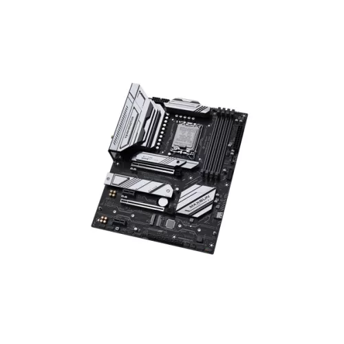 Maxsun Alaplap - Intel MS-TERMINATOR Z890-A WIFI s1851 (Z890, ATX, 4xDDR5 8800MHz, 4xSATA3, 4xM.2, HDMI, DP)