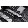 Maxsun Alaplap - Intel MS-TERMINATOR Z890-A WIFI s1851 (Z890, ATX, 4xDDR5 8800MHz, 4xSATA3, 4xM.2, HDMI, DP)