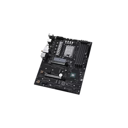 Maxsun Alaplap - Intel MS-TERMINATOR Z890-A WIFI s1851 (Z890, ATX, 4xDDR5 8800MHz, 4xSATA3, 4xM.2, HDMI, DP)