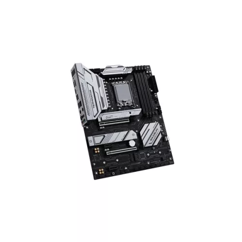 Maxsun Alaplap - Intel MS-TERMINATOR Z890-A s1851 (Z890, ATX, 4xDDR5 8800MHz, 4xSATA3, 4xM.2, HDMI, DP)