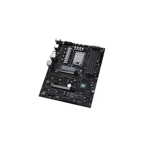 Maxsun Alaplap - Intel MS-TERMINATOR Z890-A s1851 (Z890, ATX, 4xDDR5 8800MHz, 4xSATA3, 4xM.2, HDMI, DP)