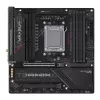 Maxsun Alaplap - AMD MS-TERMINATOR B850M PRO DARK WIFI AM5 (B850, mATX, 4xDDR5 8000MHz, 2xSATA3, 3xM.2, HDMI, DP)