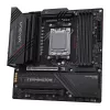 Maxsun Alaplap - AMD MS-TERMINATOR B850M PRO DARK WIFI AM5 (B850, mATX, 4xDDR5 8000MHz, 2xSATA3, 3xM.2, HDMI, DP)