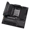 Maxsun Alaplap - AMD MS-TERMINATOR B850M PRO DARK WIFI AM5 (B850, mATX, 4xDDR5 8000MHz, 2xSATA3, 3xM.2, HDMI, DP)