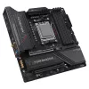 Maxsun Alaplap - AMD MS-TERMINATOR B850M PRO DARK WIFI AM5 (B850, mATX, 4xDDR5 8000MHz, 2xSATA3, 3xM.2, HDMI, DP)