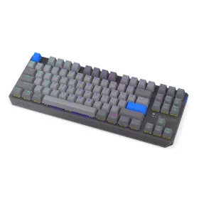   Endorfy Wireless Billentyűzet - Thock V2 TKL (RGB, Gateron Yellow Switch, mechanikus, 87 gomb, US)