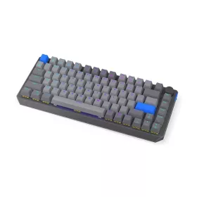  Endorfy Wireless Billentyűzet - Thock V2 75% (RGB, Gateron Yellow Switch, mechanikus, 82 gomb, US)