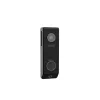 Arenti Ajtócsengő - P10 (3MP+2MP, kültéri, IP65, IR10m, 5200mAh, wifi, microSD, mikrofon, hangszóró, csengő)