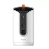 Arenti Kisállat kamera - PETCAM1T (3MP, jutalomfalat-adagoló, Wifi, microSD, mikrofon, hangszóró)