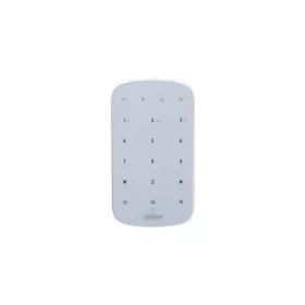   Dahua Vezeték nélküli kezelő - AirShield ARK30T-W2 (IC kártya (Mifare); 32 felhasználó; 868MHz, AES128, Mabisz)