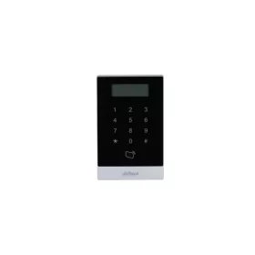   Dahua beléptető vezérlő - ASI1201A-ME (LCD, Keypad; IC+ID kártya; RS485+Wiegand; RJ45; 12VDC)
