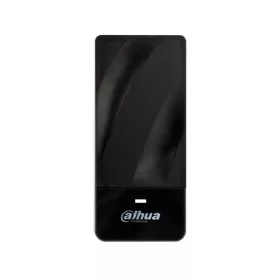   Dahua RFID kártyaolvasó (segédolvasó) - ASR1200E-D (EM-ID 125kHz, IP67, RS-485/Wiegand)