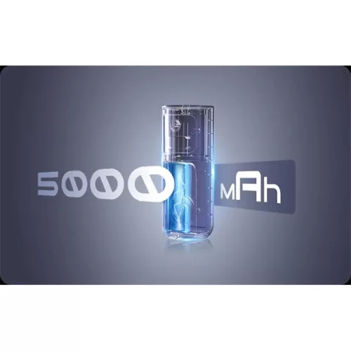 Imou Vezeték nélküli IP video kaputelefon Kit - Doorbell 3 Kit (3MP, SD, audio; H.265; 5000mAh akku)