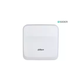   Dahua beléptető rendszer központ - ASC3202B (2 olvasó bemenet (2 ajtó, 2 zár), I/O, 1x RJ45, 3xRS-485)