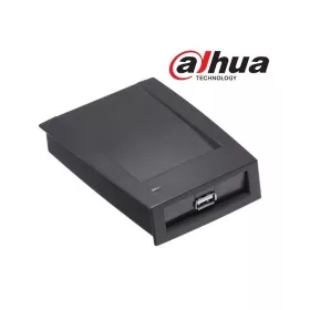   Dahua kártya olvasó programozáshoz - ASM100 (Mifare (13,56Mhz), USB port)