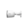 Dahua IP wifi csőkamera - F5D-PV (5MP, 2,8mm, kültéri, 2,4GHz; H265, IR+LED30m, IP67, SD; mikrofon; hangszóró 12VDC)
