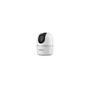   Dahua IP wifi PT dómkamera - H3A (3MP, 3,6mm, IR15m; H265+, 2,4GHz, mikrofon, hangszóró, SD)