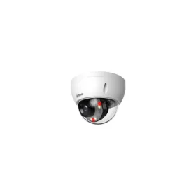   Dahua IP dómkamera - IPC-HDBW2249E-S-IL (DualLight, 2MP, 2,8mm, H265+, IL+IR30m, IP67, ICR, IK10, SD, PoE, mikrofon)
