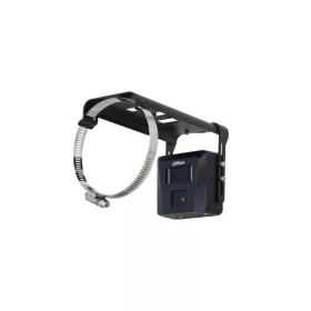   Dahua IP makro kamera - IPC-HUM8531M-V-LED (5MP, 3,6mm, H265, 0,5m LED, 5-50cm olvasási távolság, SD, mikrofon; 12V/PoE)