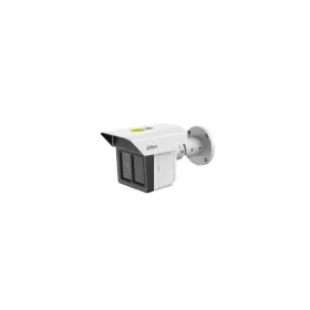   Dahua IP csőkamera - IPC-MFW5241T2-E3-ASE (Triple-Sight; 3x2MP, 3,6+12+25mm, H265+, IP67, IR100m, ePoE, mikr. hangsz.)