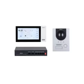 Dahua IP video kaputelefon szett - KTP01L(F)