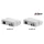 Dahua Ethernet over Coax (EOC) konverter(vevő) - LR1002-1EC (1x RJ45 10/100, 1x BNC, PoE támogatás)
