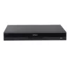 Dahua NVR Rögzítő - NVR5216-EI2 (16 csatorna, H265+, 32MP, 448Mbps, HDMI+VGA, 2xUSB, 2xSata, AI)