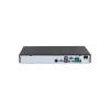 Dahua NVR Rögzítő - NVR5232-EI2 (32 csatorna, H265+, 32MP, 448Mbps, HDMI+VGA, 2xUSB, 2xSata, AI)