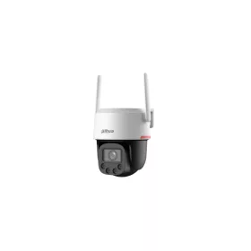   Dahua IP 4G PT dómkamera - P4F-PV-4G PRO (4MP, 4mm, LED30m; H265, 4G; RJ45, IP66, mikrofon, hangszóró, SD, 12VDC)