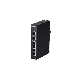 Dahua switch PoE - PFS3106-4T