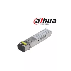   Dahua optikai modul - PFT3960 (single-mode, 1,25G, 1310/1550nm, max. 20km, LC)