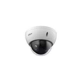   Dahua Analóg PT dómkamera - SD22204DB-GC (2MP, 2.7-11mm, kültéri; H265+, IP66, IK10; ICR, WDR, SD)